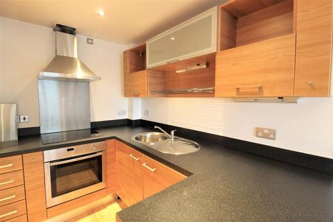 1 bedroom flat to rent, Clarence House, The Boulevard, Leeds, West Yorkshire, LS10