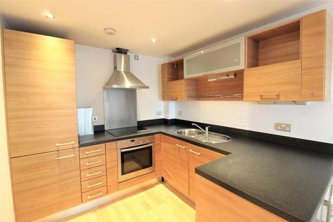 1 bedroom flat to rent, Clarence House, The Boulevard, Leeds, West Yorkshire, LS10