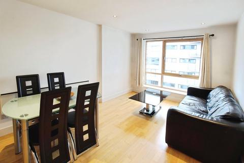 1 bedroom flat to rent, Clarence House, The Boulevard, Leeds, West Yorkshire, LS10