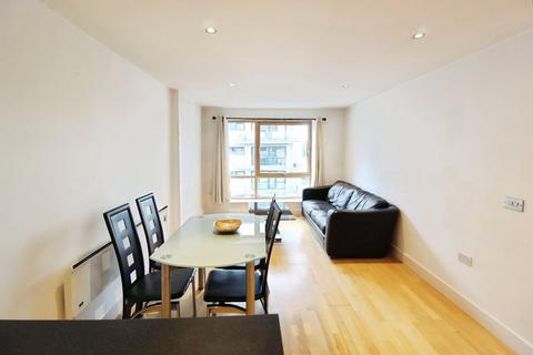 1 bedroom flat to rent, Clarence House, The Boulevard, Leeds, West Yorkshire, LS10