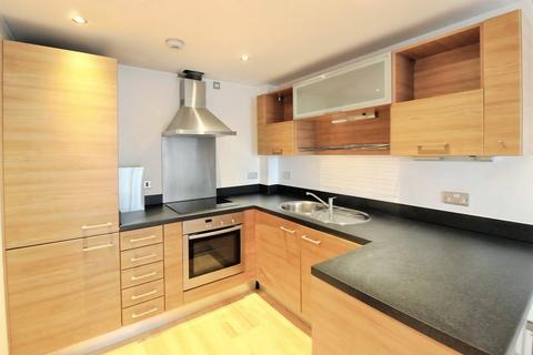 1 bedroom flat to rent, Clarence House, The Boulevard, Leeds, West Yorkshire, LS10