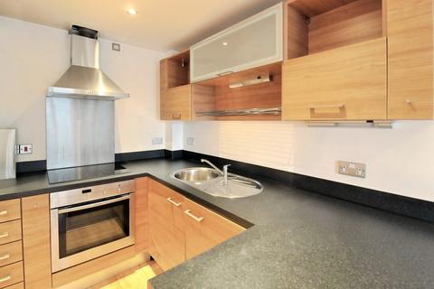 1 bedroom flat to rent, Clarence House, The Boulevard, Leeds, West Yorkshire, LS10