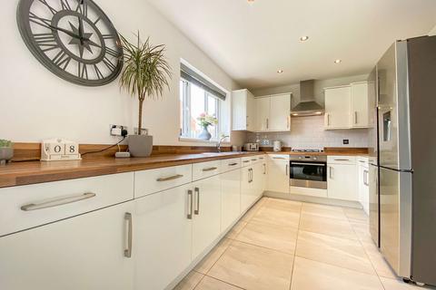 2 Belfry Close, Ashington, NE63 9GF