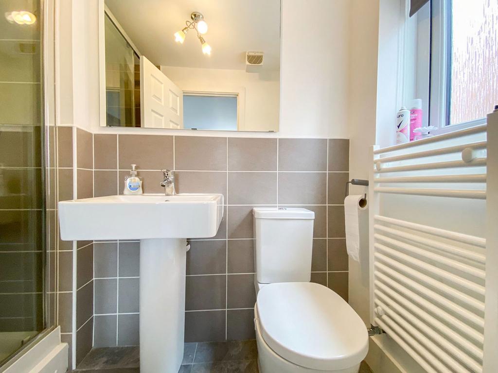En suite