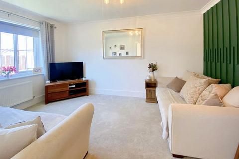 2 Belfry Close, Ashington, NE63 9GF