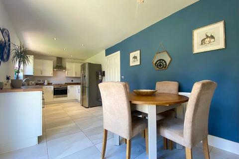 2 Belfry Close, Ashington, NE63 9GF