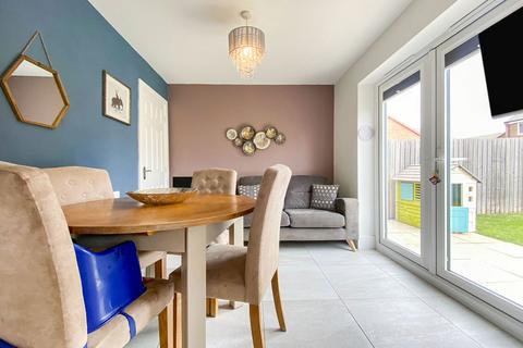 2 Belfry Close, Ashington, NE63 9GF