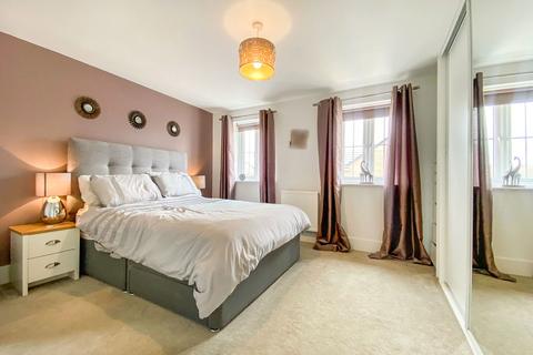 2 Belfry Close, Ashington, NE63 9GF
