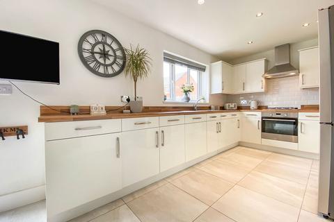 2 Belfry Close, Ashington, NE63 9GF