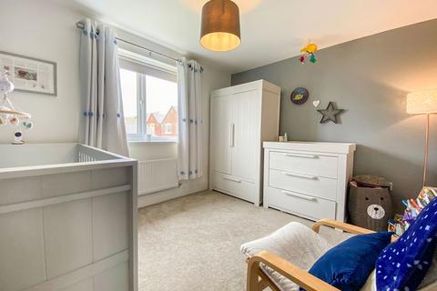 2 Belfry Close, Ashington, NE63 9GF