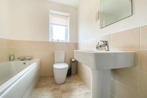 2 Belfry Close, Ashington, NE63 9GF