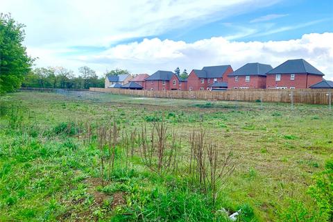 Plot for sale, Old Stowmarket Road, Woolpit, Bury St Edmunds, Suffolk, IP30