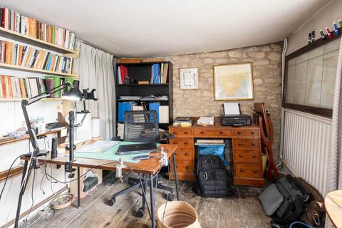 Old Close Cottage Chapel Lane, Enstone, Chipping Norton, OX7 4LY