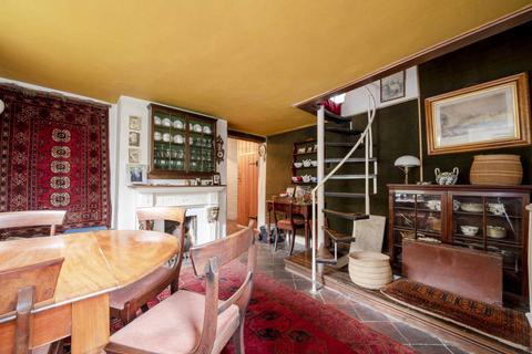 Old Close Cottage Chapel Lane, Enstone, Chipping Norton, OX7 4LY