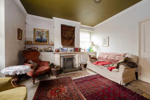 Old Close Cottage Chapel Lane, Enstone, Chipping Norton, OX7 4LY