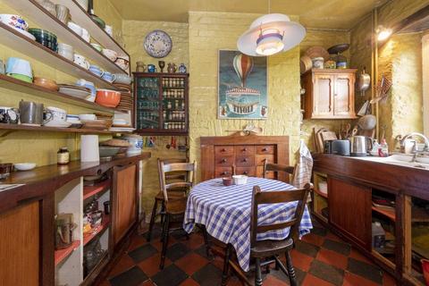 Old Close Cottage Chapel Lane, Enstone, Chipping Norton, OX7 4LY