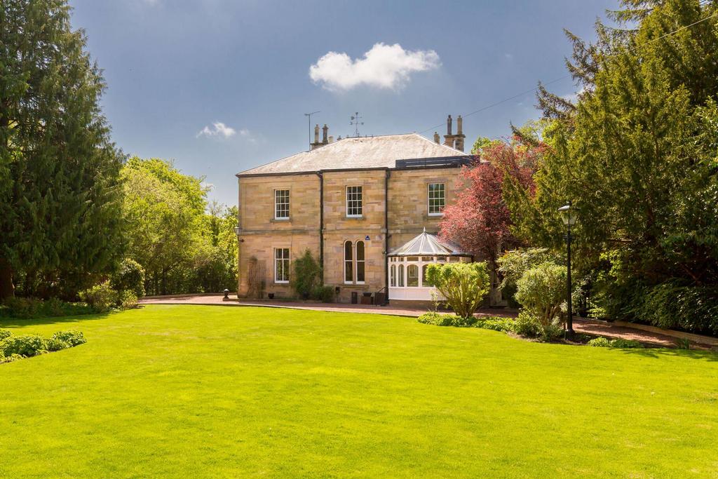 Dalkeith, Midlothian, EH22 6 bed detached house for sale £1,200,000