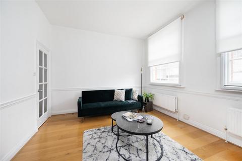 1 bedroom flat for sale, DUKE STREET, London, W1K