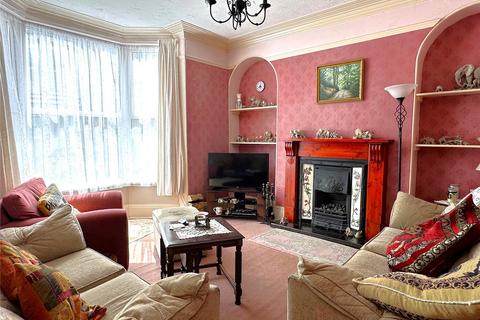3 bedroom terraced house for sale, Greenclose Road, Ilfracombe, North Devon, EX34
