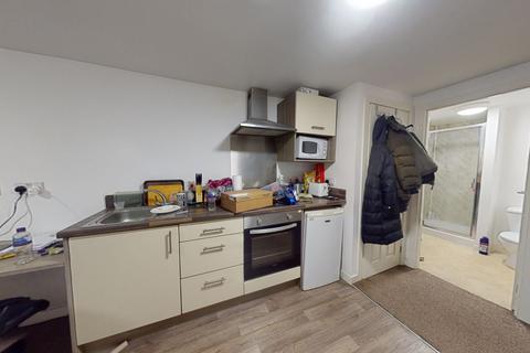 Studio to rent, 5-19 Minerva House, Nottingham