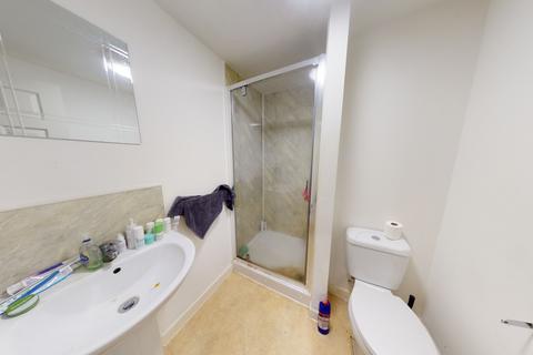 Studio to rent, 5-19 Minerva House, Nottingham