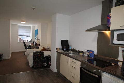 undefined, 5-19 Minerva House, Nottingham