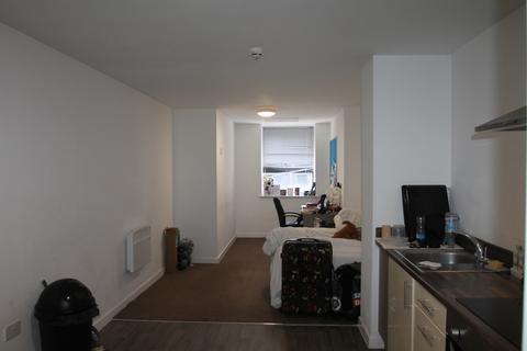 undefined, 5-19 Minerva House, Nottingham