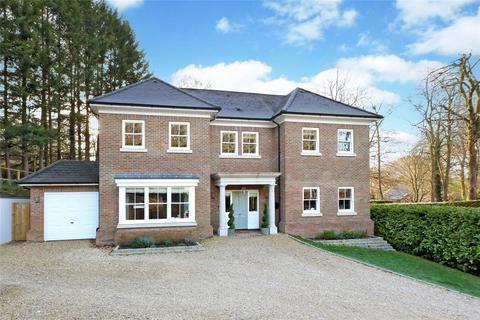 4 bedroom detached house for sale, The Woodlands, Penn, HP10