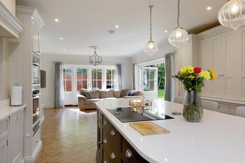 4 bedroom detached house for sale, The Woodlands, Penn, Buckinghamshire, HP10