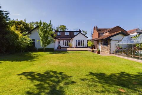 42 Bescar Brow Lane, Scarisbrick, Ormskirk, L40 9QG