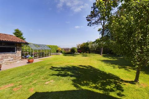 42 Bescar Brow Lane, Scarisbrick, Ormskirk, L40 9QG