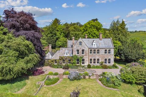 6 bedroom equestrian property for sale, Brompton Ralph, Taunton, Somerset