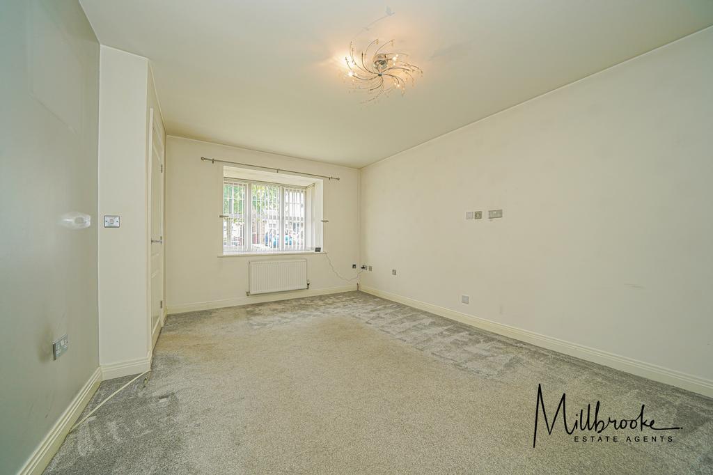 Oaklea Gardens, Barrow, Clitheroe, BB7 3 bed semidetached house £