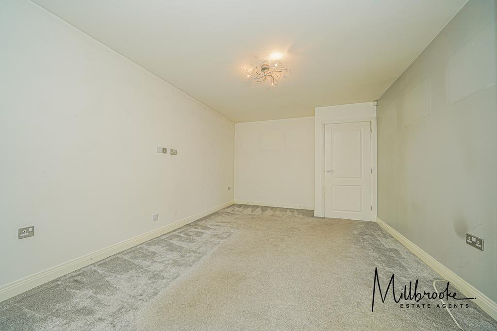 Oaklea Gardens, Barrow, Clitheroe, BB7 3 bed semidetached house £