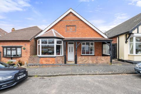 3 bedroom detached bungalow for sale, Lifeboat Avenue, Skegness PE25