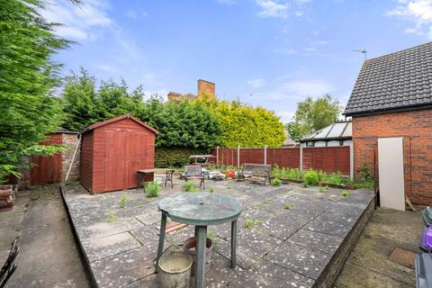 3 bedroom detached bungalow for sale, Lifeboat Avenue, Skegness PE25