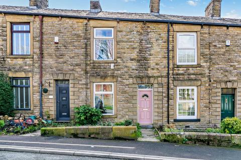 18 Turf Pit Lane, Oldham, OL4 2NE