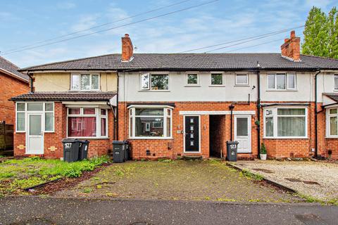 3 bedroom terraced house for sale - Birmingham B44