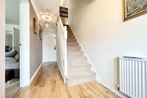 7 Broadoaks, Murton, Seaham, SR7 9DL