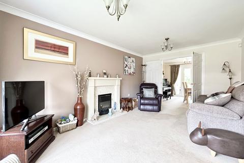 7 Broadoaks, Murton, Seaham, SR7 9DL