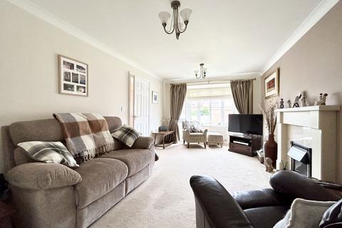 7 Broadoaks, Murton, Seaham, SR7 9DL