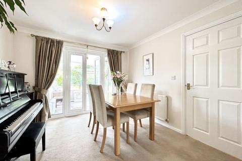 7 Broadoaks, Murton, Seaham, SR7 9DL
