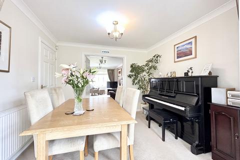 7 Broadoaks, Murton, Seaham, SR7 9DL