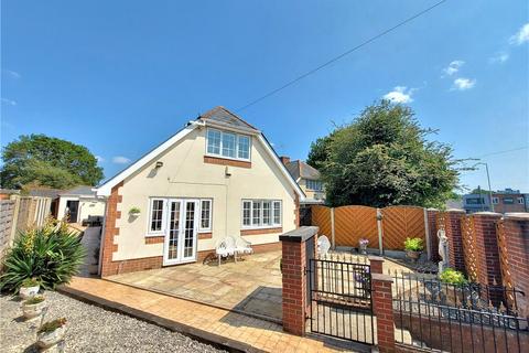 3 bedroom detached house for sale, Stanley Green Road, Poole, BH15