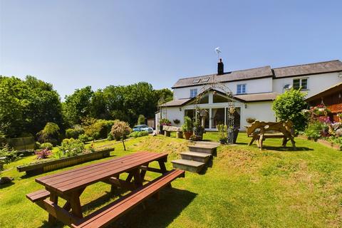 6 bedroom detached house for sale, Belstone, Devon