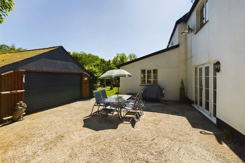 6 bedroom detached house for sale, Belstone, Devon