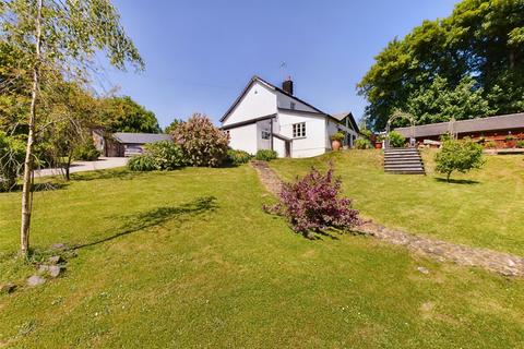 6 bedroom detached house for sale, Belstone, Devon