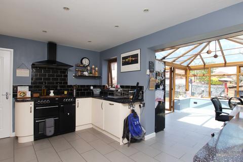 3 bedroom detached house for sale, Heol Yr Onnen, Llanharry, CF72 9NJ