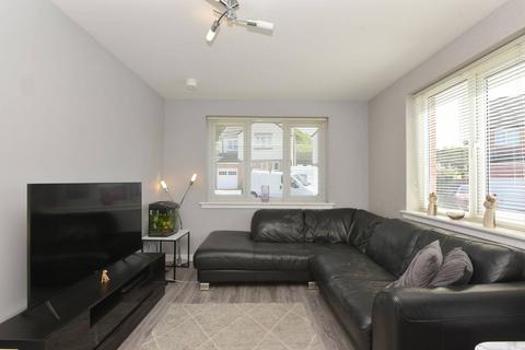 51 Cushat Gardens, Mayfield, Dalkeith, EH22 5RQ