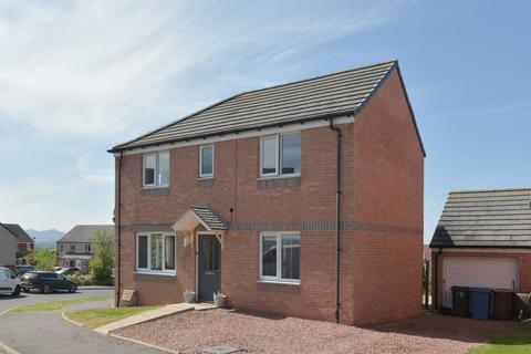 51 Cushat Gardens, Mayfield, Dalkeith, EH22 5RQ